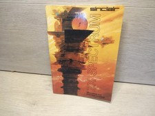 Sinclair ZX Spectrum Microdrive and Interface 1 Manual