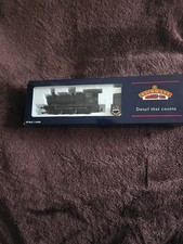 BACHMANN 32-301 CLASS 2251 0-6-0 COLLETT GOODS 2260 BR BLACK EARLY EMBLEM