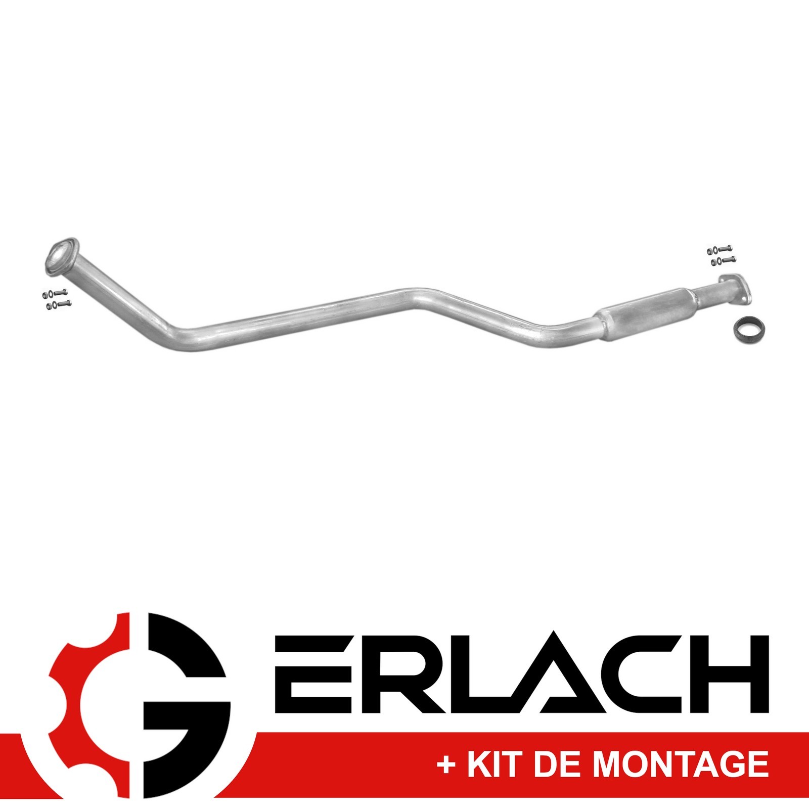 Tuyau Mercedes 124 W124 S124 250 D TD 1568 en polymère haute durabilité