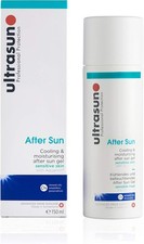 Image of Ultrasun After Sun Lotion 150ml Cooling Hydrating Moisturising Fluid