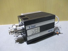 MKS HPQ2 High Pressure Residual Gas Analyze with 948-410-090 Control Unit