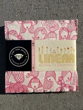 Linear Charm Pack by Rashida Coleman Hale for Ruby Star Society