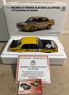 1:18 Biante LH L34 Torana #05 Peter Brock 1975 Sandown 250 Winner