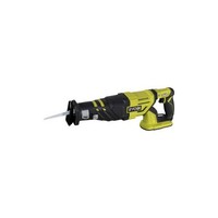 Ryobi One+ R18RS7-0 Akku-SäBelsäGe 18V Brushless 30Mm 3200/Min Solo