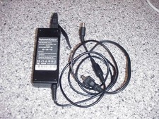 Replacement  Power Supply Adapter with Cord for Toshiba PA3469U-1ACA