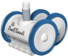 Hayward W3PVS40JST Poolvergnuegen Suction Pool Cleaner for In-Ground Pools up...
