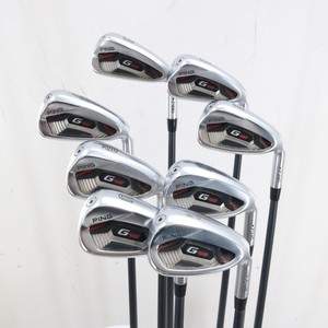 Ping G410 Iron | eBay
