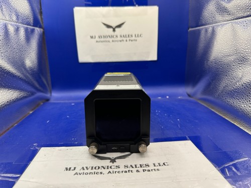 HONEYWELL EHSI KI 825 P/N 80-5205-2-4 ALT P/N 066-01179-0104 WITH FAA FORM 8130