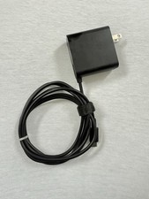 OEM Genuine Lenovo 65W USB-C Laptop AC Power Adapter Charger ADLX65UCGU2A