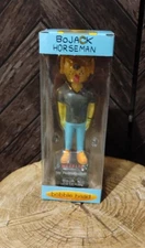 Mr. Peanutbutter Bobble Head Netflix Bojack Horseman