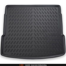 Kofferraumwanne f&uuml;r MERCEDES GLB [X247] 2019-2026 | oberer Ladeboden | B-WARE