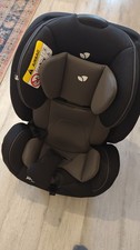 Image of Joie Stages Car Seat 3in1 From Birth To 7 Years Old Black