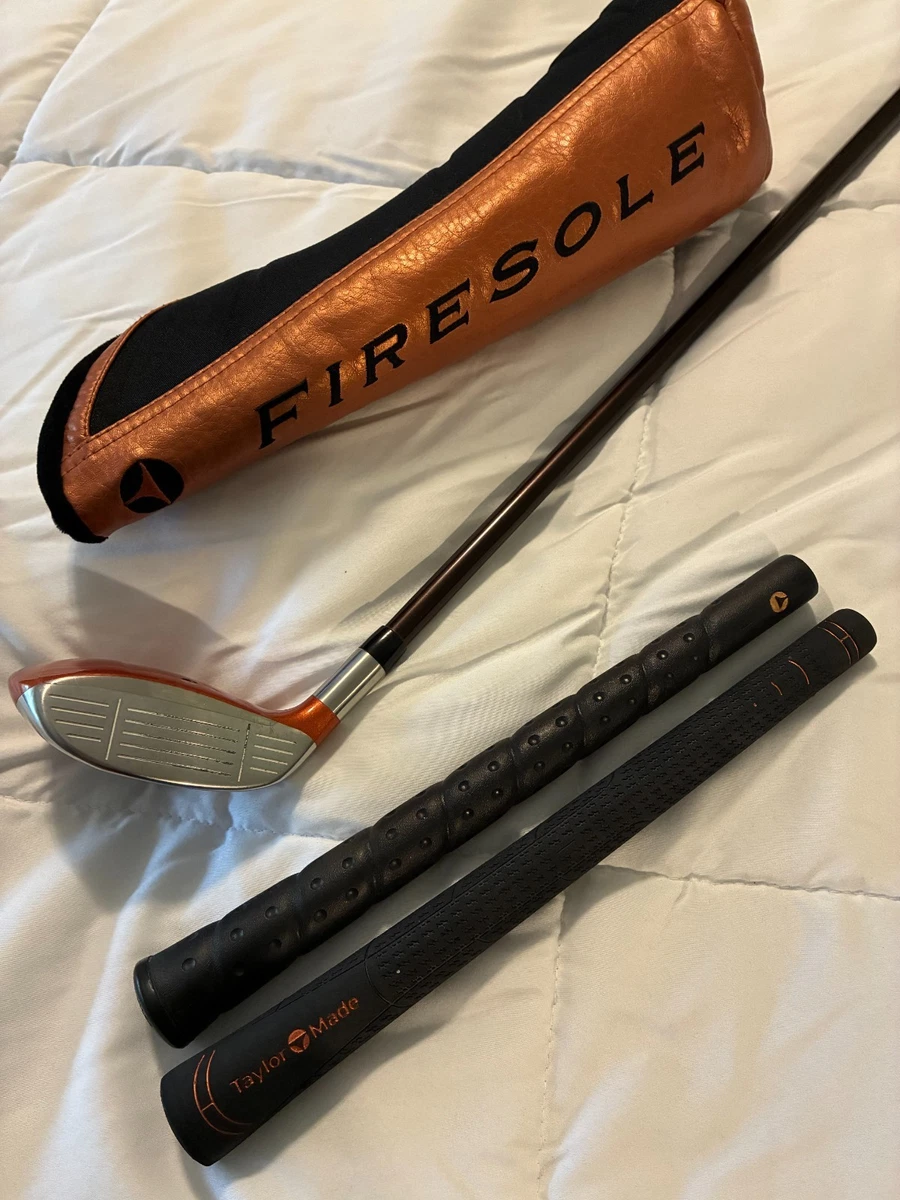 Taylormade Firesole Fairway Wood for sale | eBay