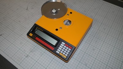 Pro 32/34F Sartorius Lab Scale l420p+ L 420 P for parts / repair