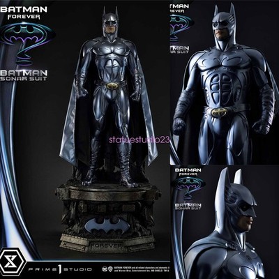Prime 1 Studio MMBM-04 Batman Forever 1/3 Figure Resin Statue Special Edition