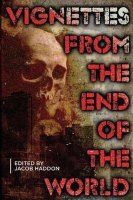 Vignettes from the End of the World by Jessica McHugh (English) Paperback Book