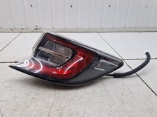 Toyota Corolla Tail Light Rear RIGHT Driver MK12 Hatchback 2019