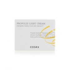 Cosrx Propolis Light Cream 65g 2.19oz EX 2/2026 NEW FAST SHIP