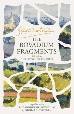 BOVADIUM FRAGMENTS by TOLKIEN, J R R Hardback Self Help Business