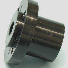 RJ Speed Legends Diff Hub Std