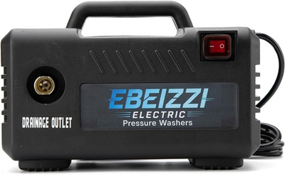 #ad #ad Pressure Washer 4 Nozzles Foam Cannon for Driveway Car Fence Patio Cleaning $83.99