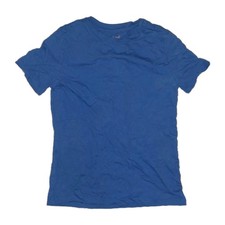 Cat  Jack T-Shirts Lot In Boys Size 8/10 Youth Solid Colors