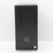 HP Intel Core i3 9th Gen. PC Desktops & All-In-One Computers for