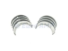 BMW 550i 650i 750i X5 X6 Main Crankshaft Bearings +0.25 4.4L N63 V8