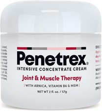 Penetrex Joint  Muscle Therapy  Soothing Comfort for Back, Neck, Hands, Feet 