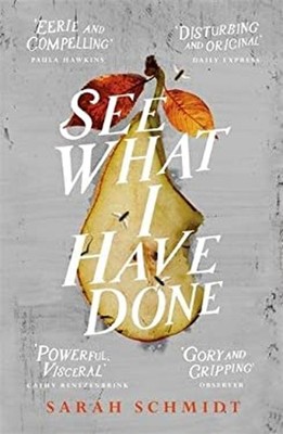Sehen Sie, Was Ich Getan Habe: Longlist Für Den Women s Prize For Fiction
