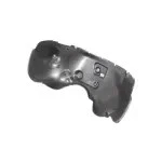 03-10 DODGE RAM 2500 3500 CARCASA DE RUEDA REVESTIMIENTO ESCUDO IZQUIERDO GENUINO MOPAR 55276799AF Foto 3 de 3