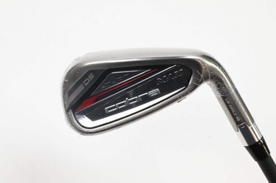 Cobra DS Adapt Max #7 Eisen / Senior Flex Cobra Ultralite / STD / Demo