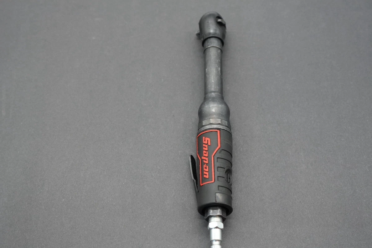 Preços baixos em Snap-on 1/4in. Drive Veículo catracas Pneumáticas