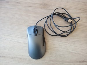 Intellimouse Pro | eBay