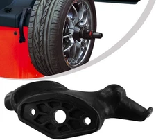 Wing Style Black Plastic Duck Head for Hunter TCX Tire Changers 4-120129B New