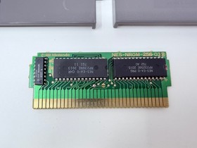 Elevator Action (Nintendo Entertainment System NES 1987) TESTED & WORKS- 5 SCREW