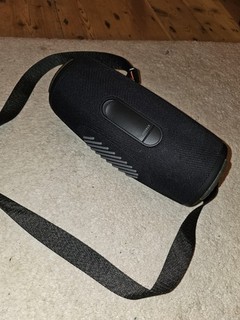 JBL Xtreme 3 Portable Bluetooth Speaker Black