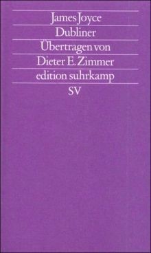 Dubliner von James Joyce | Buch | Zustand gut