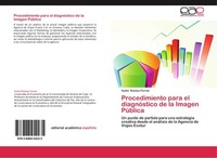 Procedimiento Para El DiagnóStico De La Imagen PúBlica Suliet Romeo FerráN