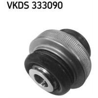 SKF Querlenkerlager Vorne FüR Peugeot 208 Ca_ Cc_ Cr_ CA CC CitroëN DS3