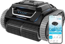 Brand New Pool automatic cordless robotic cleaner