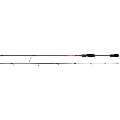Daiwa Laguna 6'6" Medium Power Freshwater Spinning Rod Graphite Construction