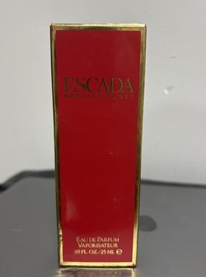 ESCADA BY MARGARETHA LEY .85 Oz