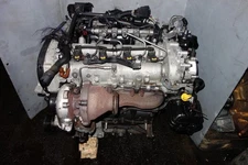 Motor Komplett A20DTE 95TKM Opel Insignia Astra Cascada 2,0CDTI 88KW 103KW