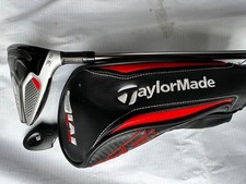 TaylorMade M6 Fairway Wood 3W 15� MITSUBISHI Diamana S Flex RH m0617055