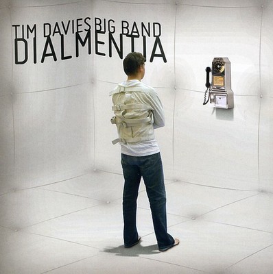Tim Davies - Dialmentia [New CD]