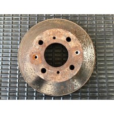 Disque de frein Honda ACTY