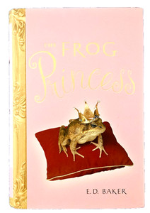 Art of Princess and the Frog | eBay