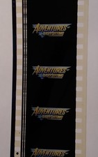35mm Preview Trailer Adventures In Babysitting 1987 Elisabeth Shue