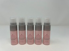 5X Drybar Prep Rally prime and prep detangler .34 oz NEW 5 pack